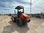 Used Hamm Compactor